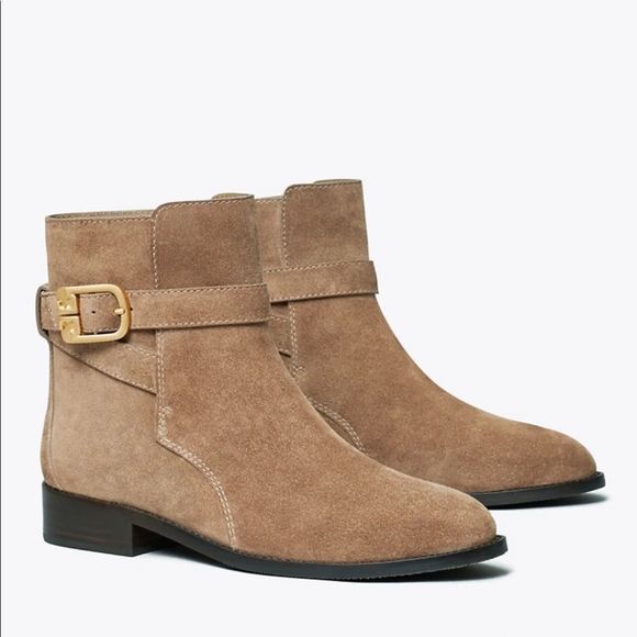 Tory Burch ankle boots - Picture 2 of 11